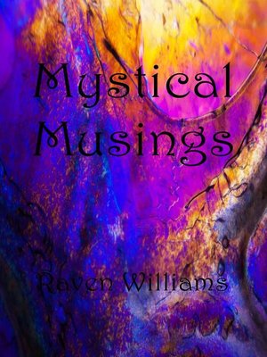 cover image of Mystical Musings